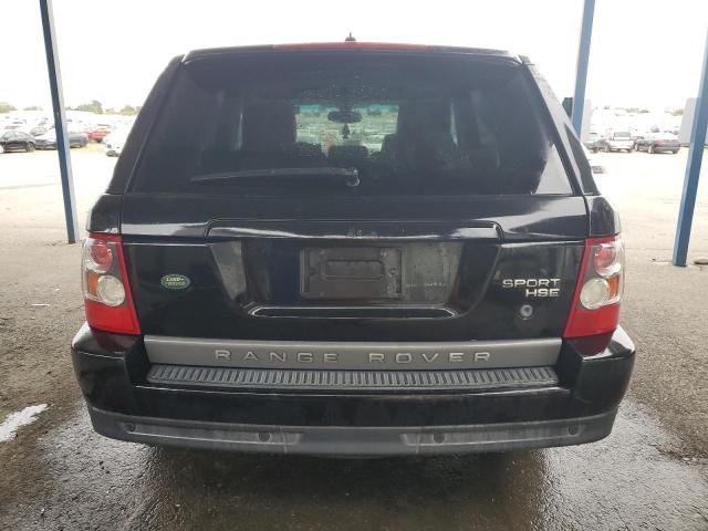 2006 LAND ROVER RANGE ROVE #3308198260