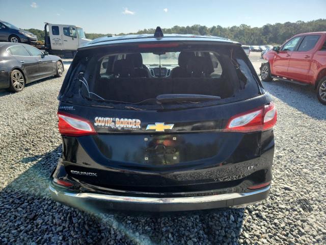 2018 CHEVROLET EQUINOX LT - 2GNAXJEV1J6294731