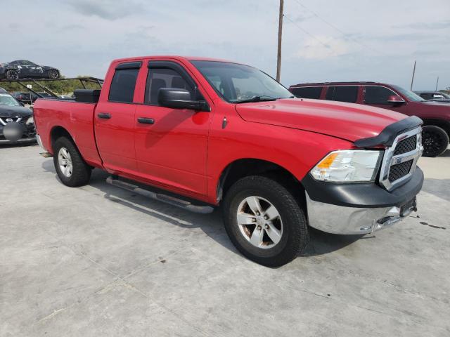 2013 RAM 1500 ST - 1C6RR6FP4DS518375