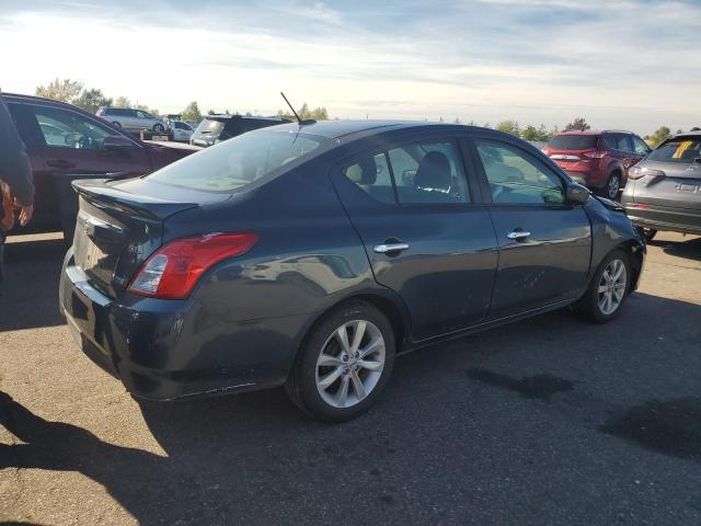 2015 NISSAN VERSA S #3285748650