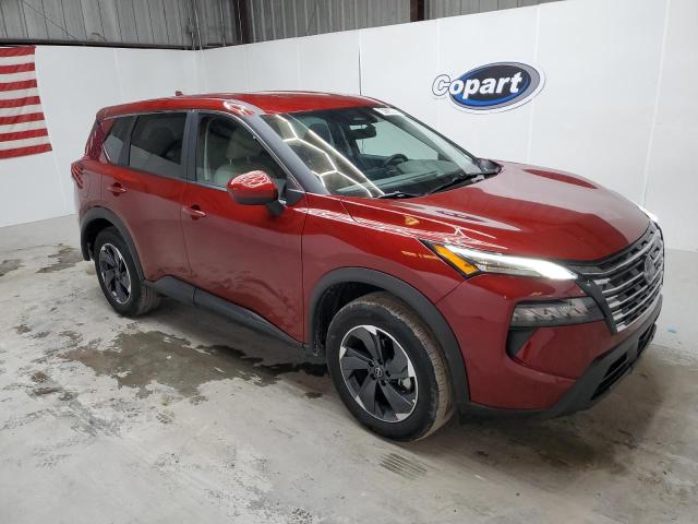 2025 NISSAN ROGUE SV 5N1BT3BB6SC777845