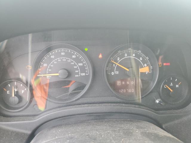 2016 JEEP PATRIOT LA 1C4NJPFA9GD602409