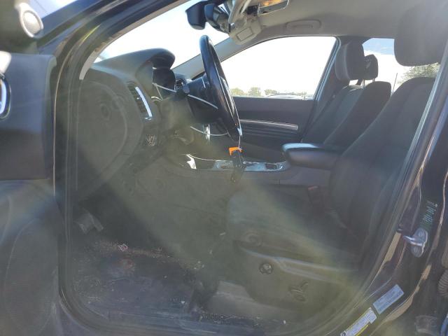 2015 DODGE DURANGO SX 1C4RDJAG7FC101170