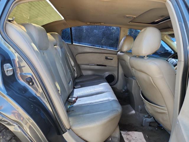 2006 NISSAN ALTIMA S #3291380136