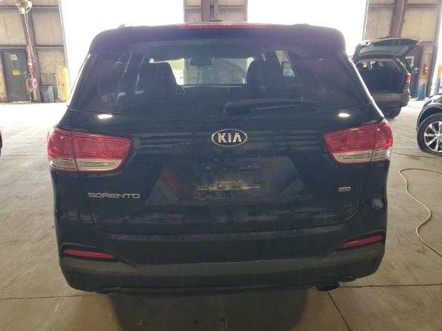 2016 KIA SORENTO LX #3290296208