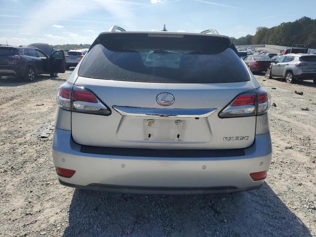 2015 LEXUS RX 350 - 2T2ZK1BAXFC154044
