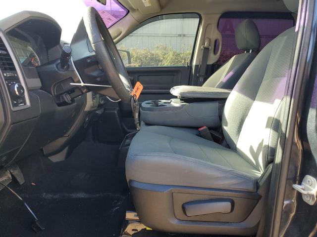 2018 RAM 1500 ST 1C6RR7KTXJS271383