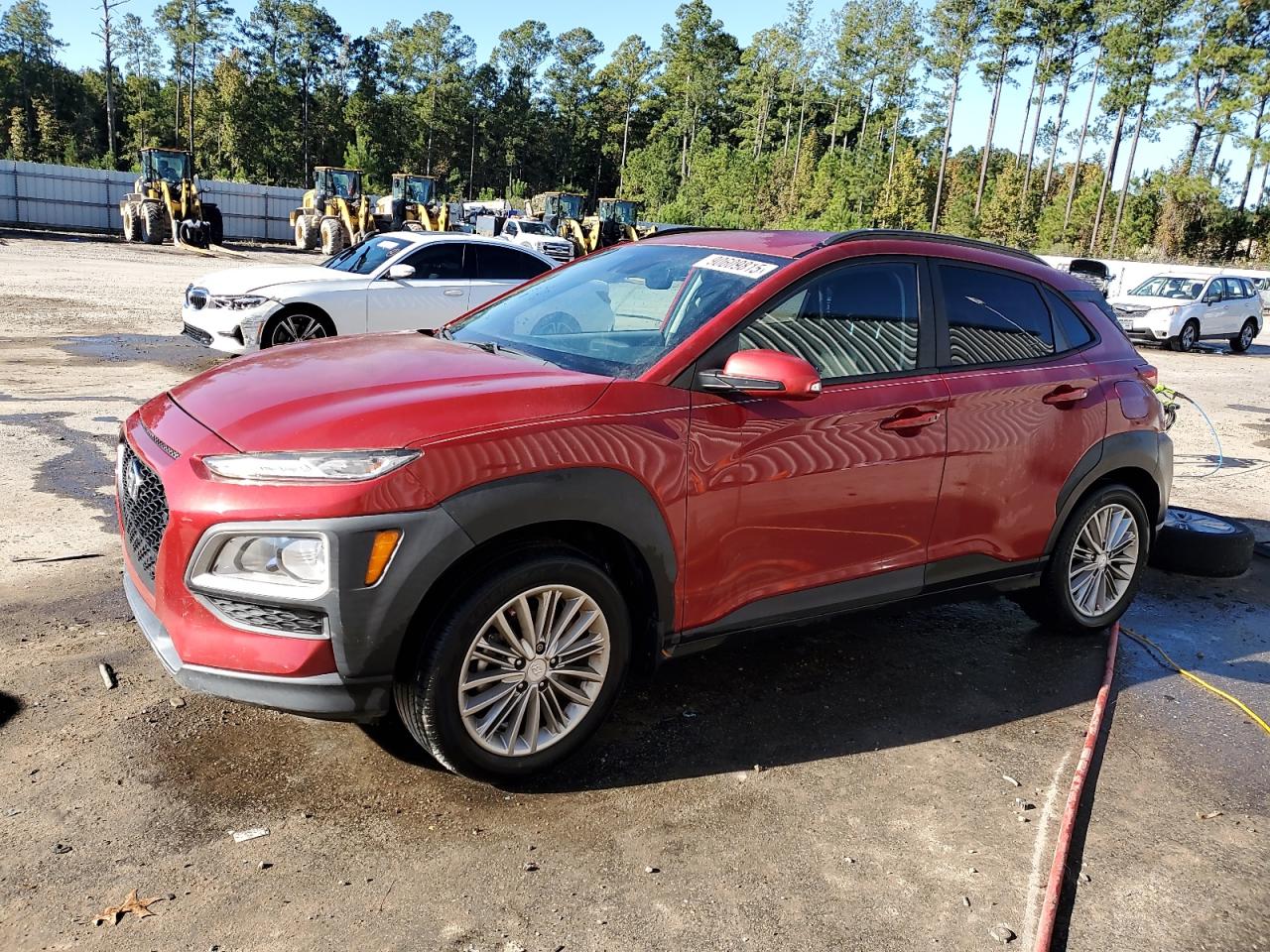 HYUNDAI KONA SEL