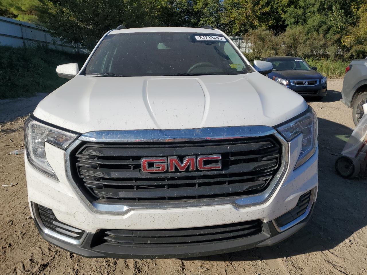 GMC TERRAIN SLE