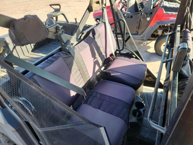 2023 POLARIS RANGER CRE - 4XAT6E996P8036174