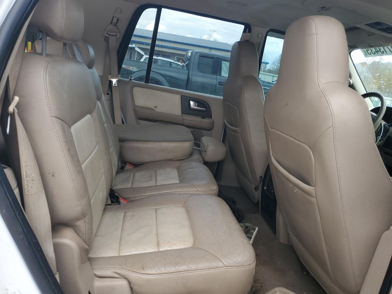 Lot #3297103514 2003 FORD EXPEDITION