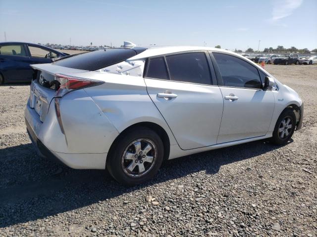 2017 TOYOTA PRIUS JTDKBRFU3H3538431