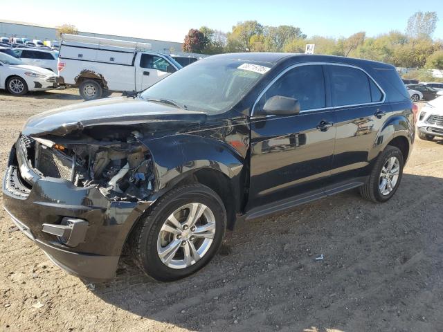2015 CHEVROLET EQUINOX LS - 2GNALAEK5F6127832