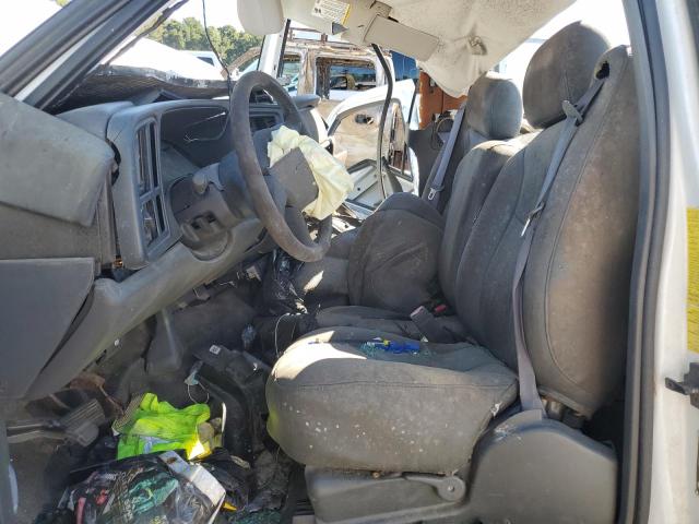 2003 CHEVROLET SILVERADO #3263862674