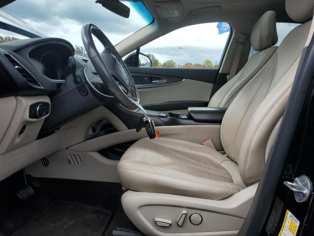 2020 LINCOLN NAUTILUS R - 2LMPJ8KP2LBL23117