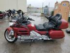 Lot #3292763778 2001 HONDA GOLDWING