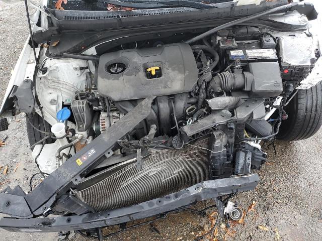 2020 HYUNDAI ELANTRA SE - 5NPD74LF8LH509992