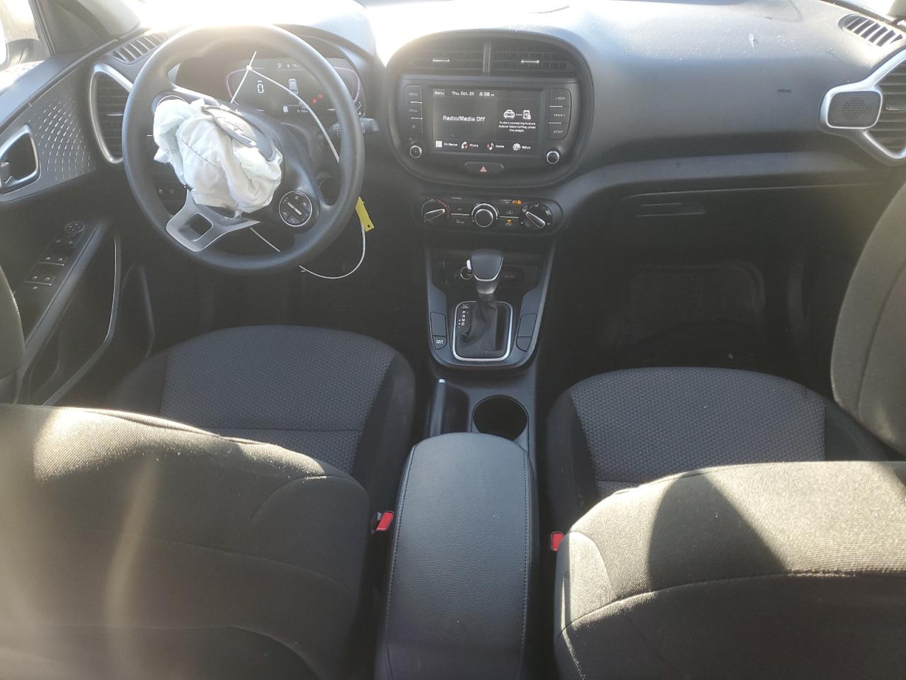 Lot #3301857978 2024 KIA SOUL LX