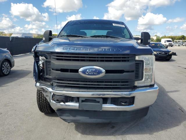 2017 FORD F250 SUPER - Inny widok