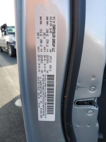 2010 DODGE JOURNEY SX #3276407673