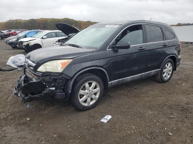 2009 HONDA CR-V EXL #3282464584
