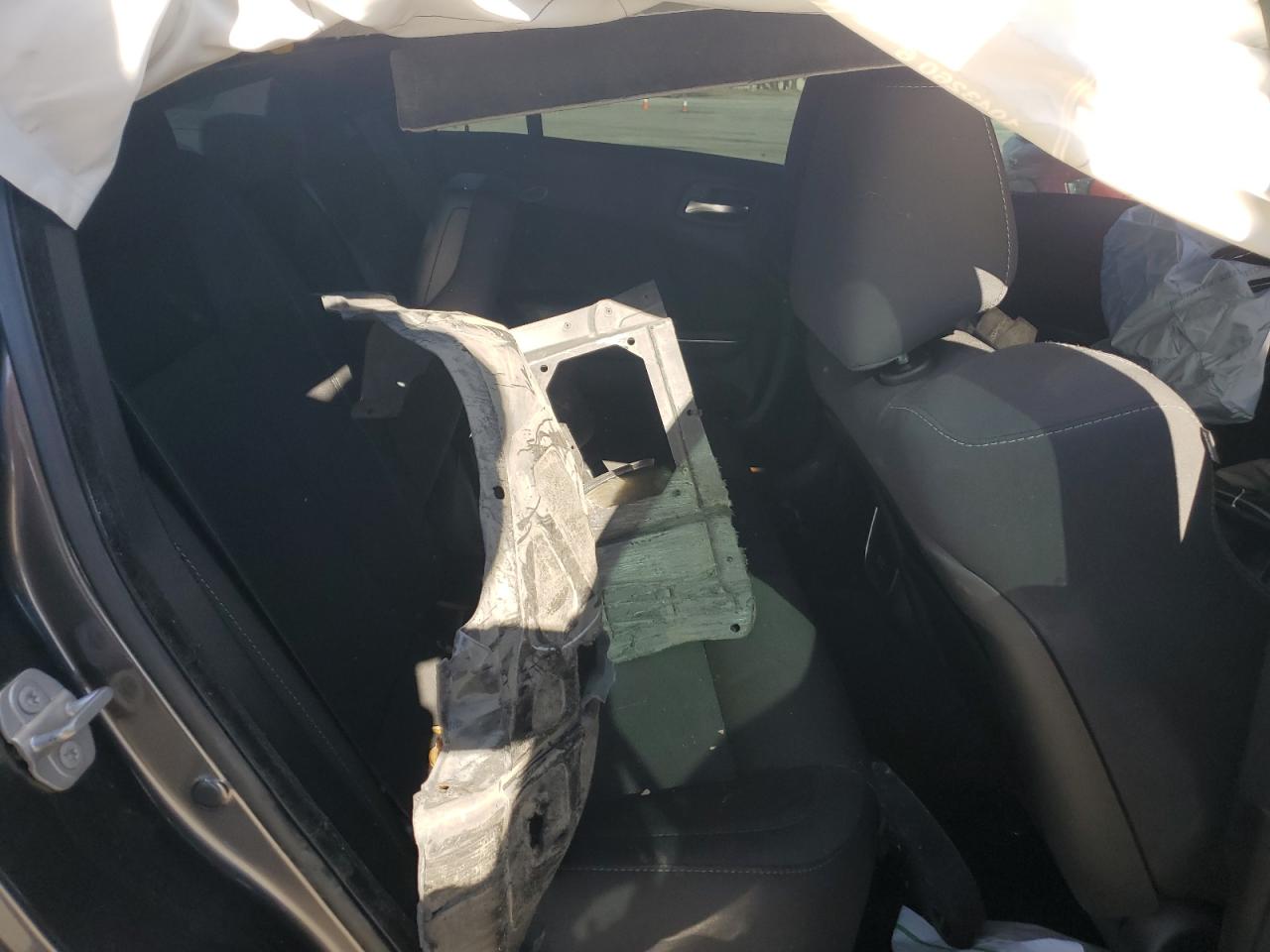 DODGE CHARGER R/T 392