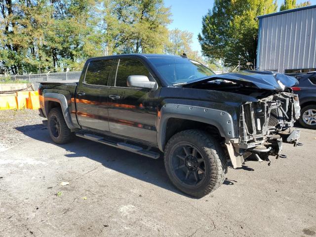 2018 CHEVROLET SILVERADO #3285846560