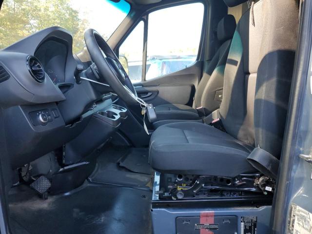 2019 MERCEDES-BENZ SPRINTER 2 #3259480157