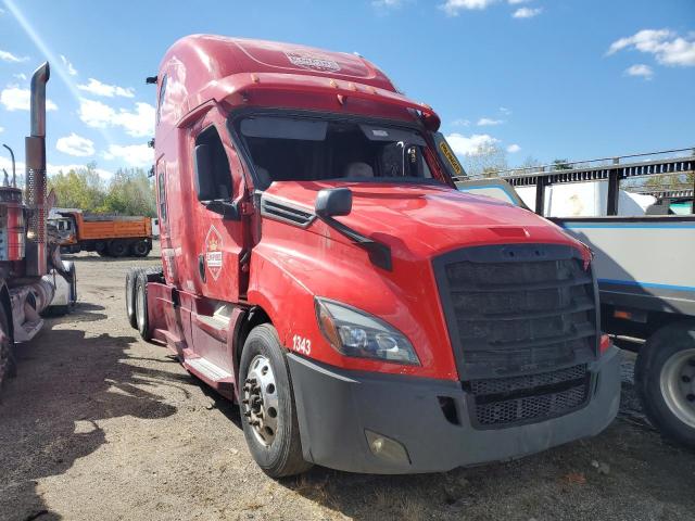 FREIGHTLINER CASCADIA 1