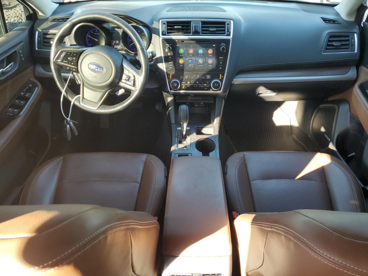 SUBARU OUTBACK TOURING