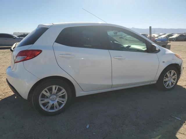 2014 MAZDA MAZDA2 SPO - JM1DE1KY3E0172378