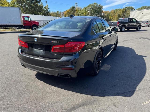 2018 BMW M550XI WBAJB9C5XJB035707