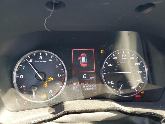 2020 SUBARU OUTBACK PR - 4S4BTACC3L3207248