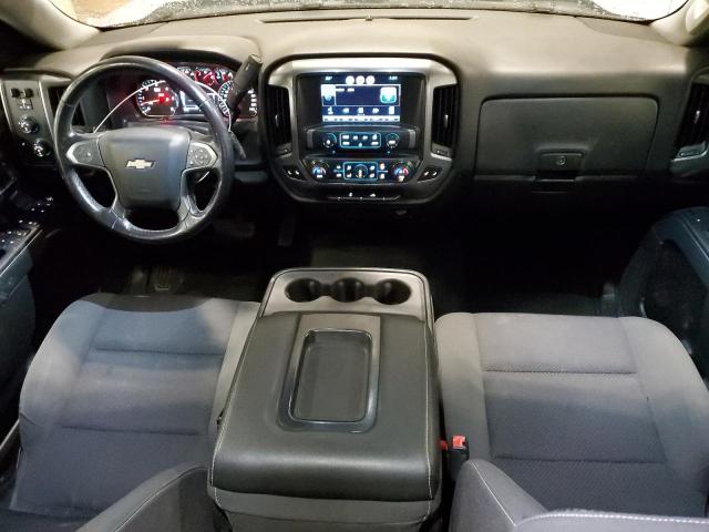 2016 CHEVROLET SILVERADO #3302666000