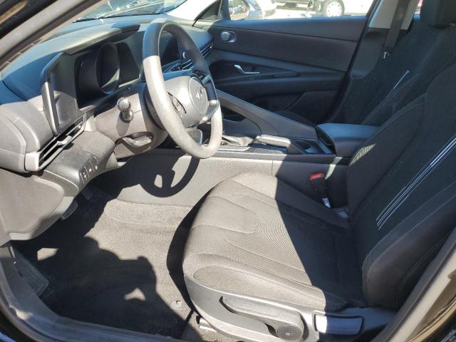 2022 HYUNDAI ELANTRA SEL #3290273208