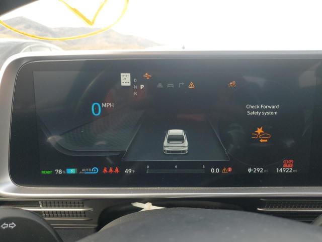 2023 HYUNDAI IONIQ 6 SE #3296948832