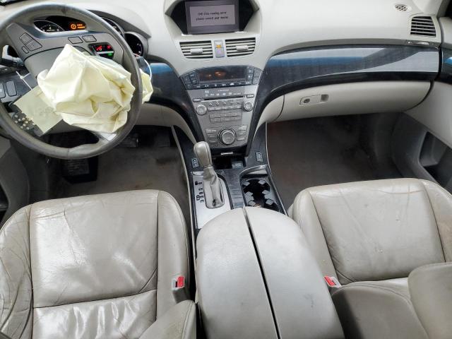 2007 ACURA MDX TECHNO #3302858898