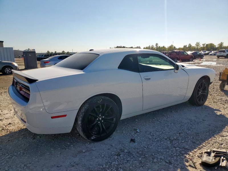 2018 DODGE CHALLENGER #3284092556
