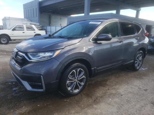 HONDA CR-V EX