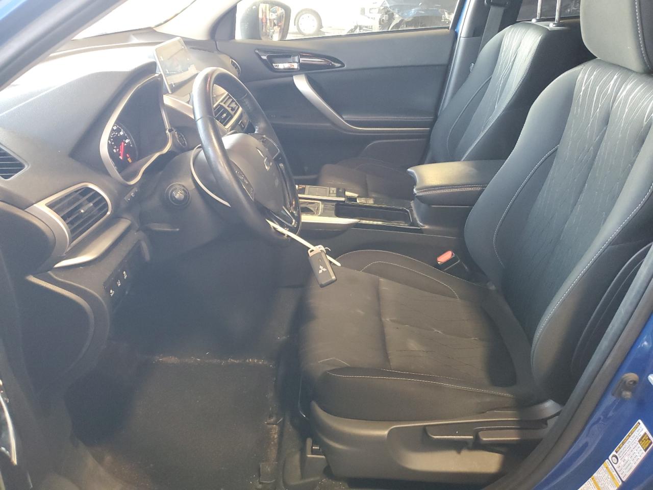 MITSUBISHI ECLIPSE SE