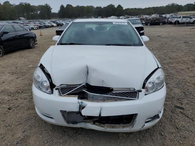 2012 CHEVROLET IMPALA LT #3292296280