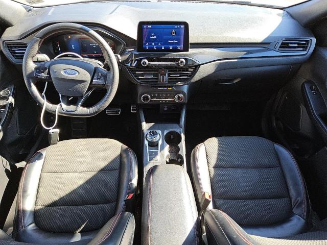 2023 FORD ESCAPE ST #3312306785