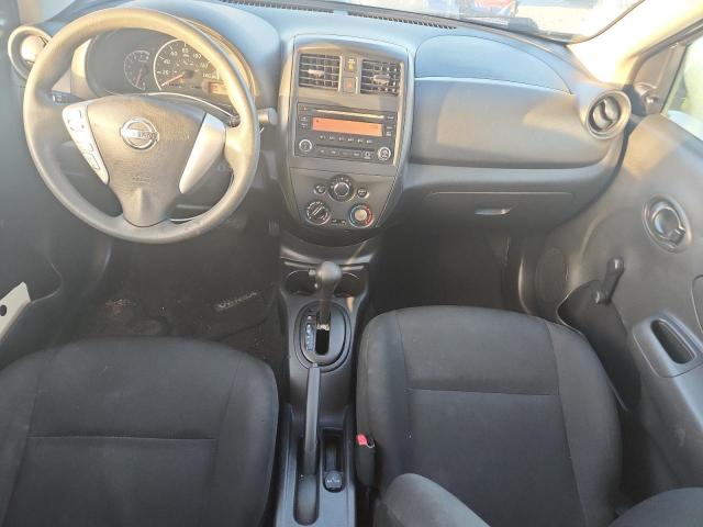2015 NISSAN VERSA S 3N1CN7AP2FL953391