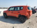 Lot #3294549635 2018 JEEP RENEGADE S