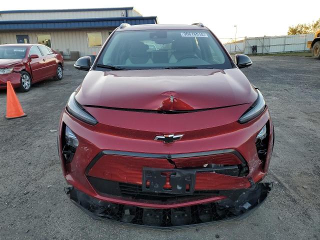 2022 CHEVROLET BOLT EUV P - 1G1FZ6S06N4130566