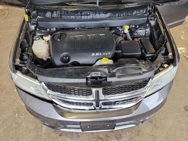 2015 DODGE JOURNEY SX - 3C4PDDBG3FT676071