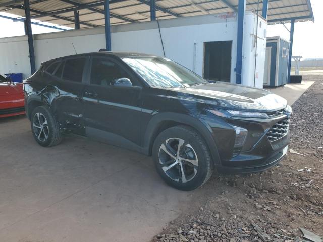 2024 CHEVROLET TRAX 1RS #3301716430