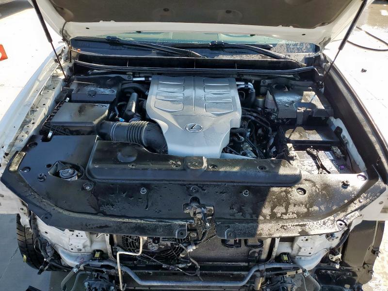 2016 LEXUS GX 460 JTJBM7FX0G5128033