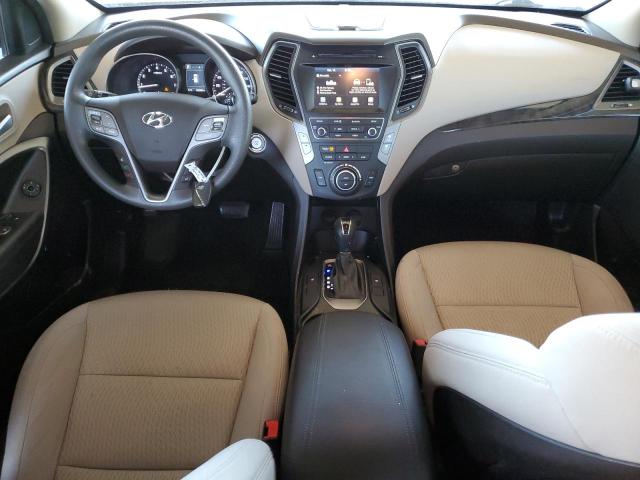 2018 HYUNDAI SANTA FE SPORT - 5XYZU3LB3JG510882