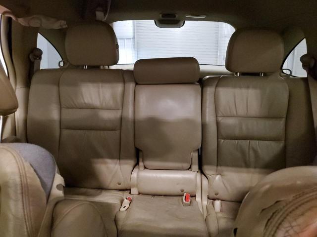 2010 HONDA CR-V EXL #3278574939